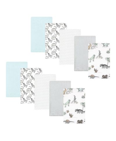 Neutral dino world 10-pack