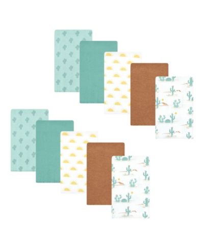 Desert cactus 10-pack