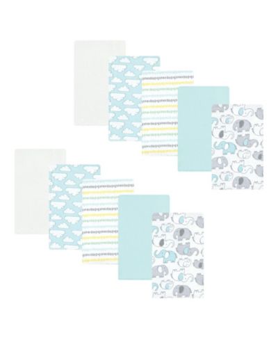 Neutral new elephant 10-pack