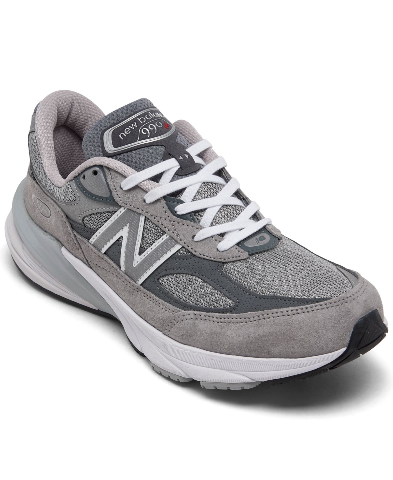 New Balance Мужские кроссовки для бега 990 V6