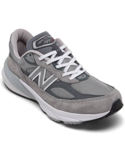 New Balance Мужские кроссовки для бега 990 V6