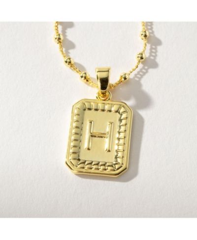 Gold h
