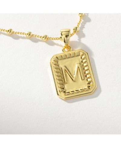 Gold m