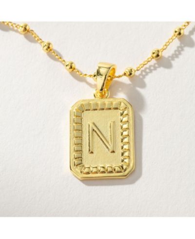 Gold n