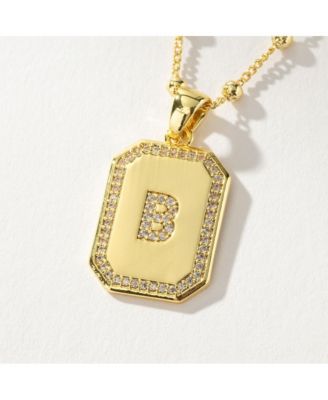 Gold b