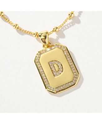 Gold d