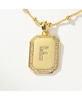 Gold f