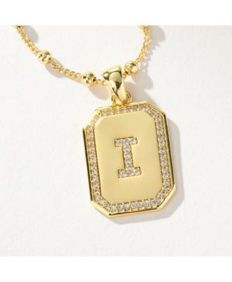 Gold i