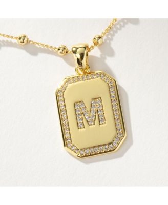Gold m