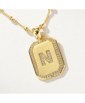 Gold n