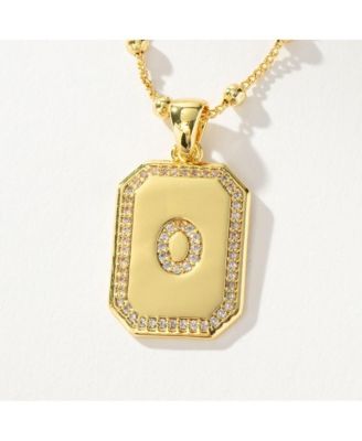 Gold o