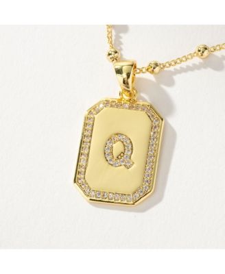 Gold q