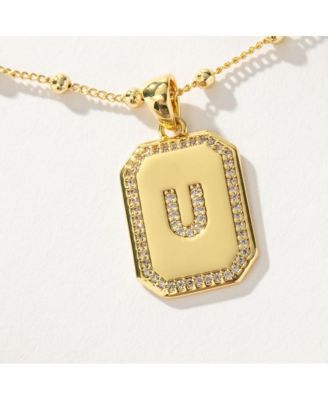 Gold u