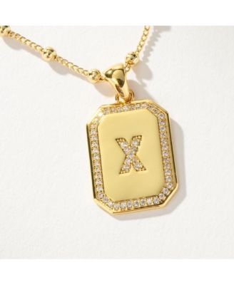 Gold x