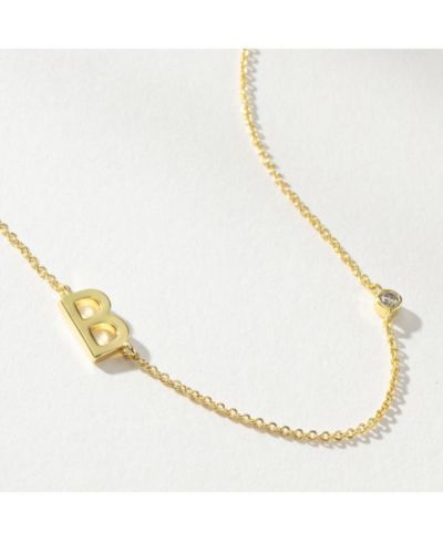 Gold b