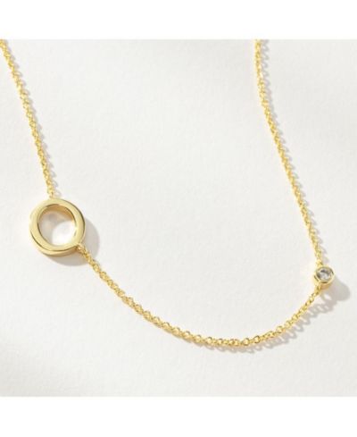 Gold o