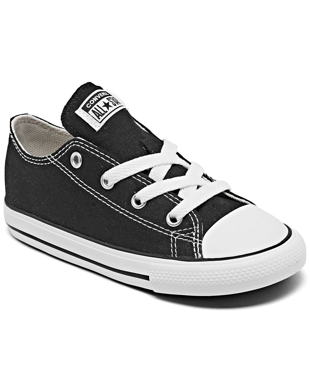 Кеды Converse Chuck Taylor Original для малышей