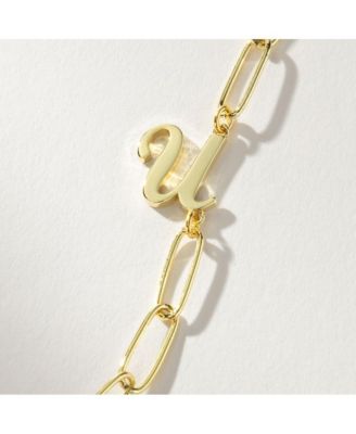 Gold u