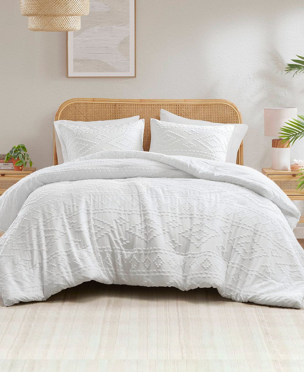 510 Design Gigi Boho 3-Pc. Comforter Set, Full/Queen