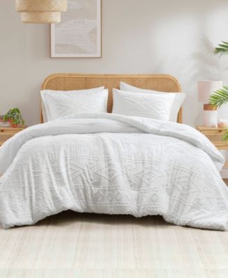 510 Design Gigi Boho 3-Pc. Comforter Set, Full/Queen