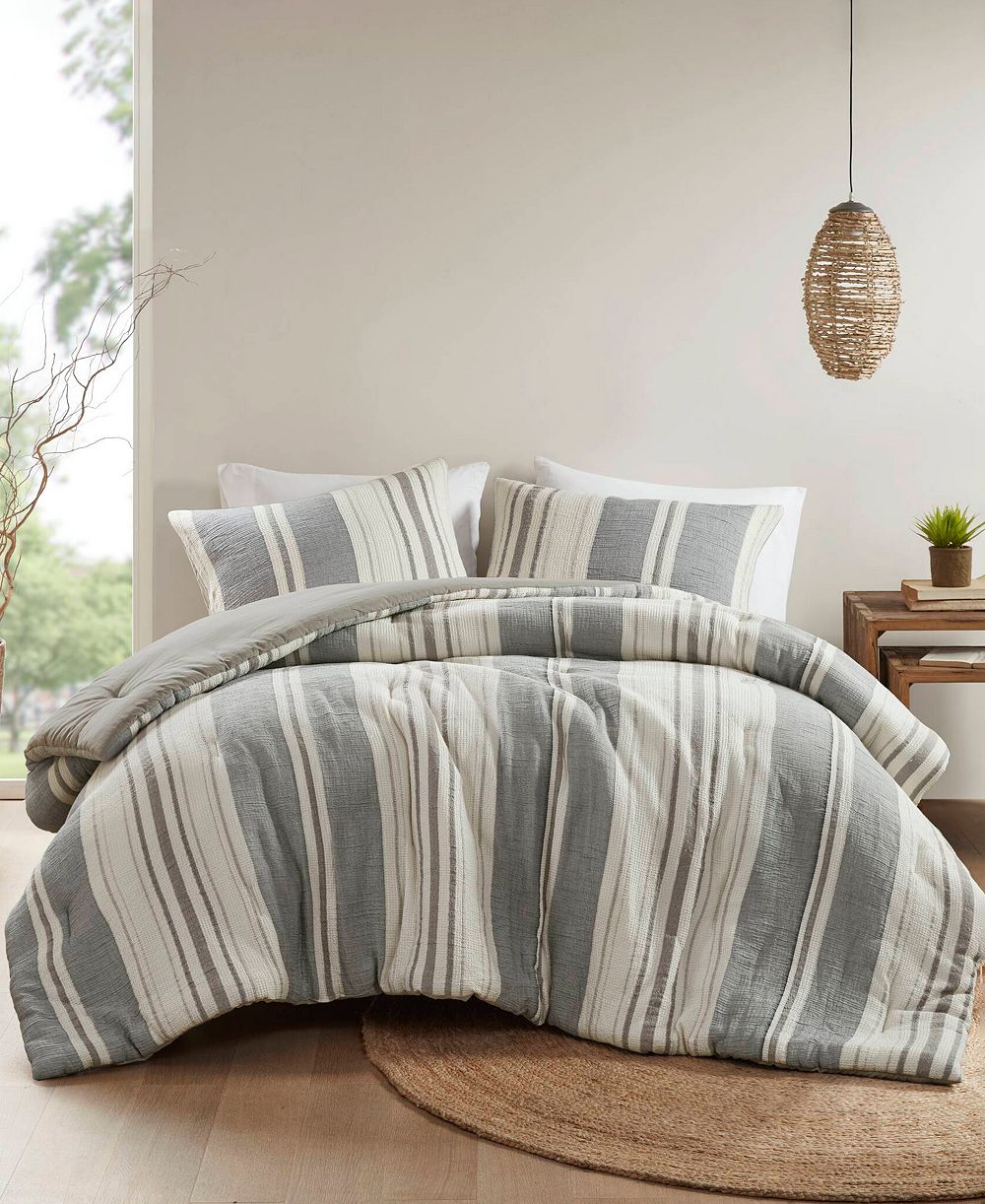 Woolrich комплект из 3 предметов Comforter Set, Full/Queen