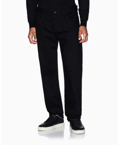 Мужские джинсы A|X Armani Exchange J16 Straight Comfort Denim