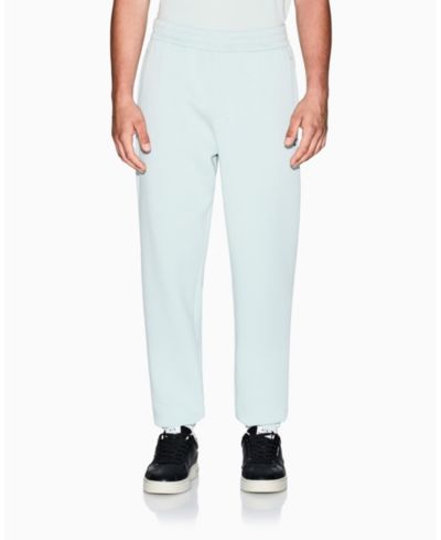 Мужские джоггеры A|X Armani Exchange Scrunch Bottom Fleece