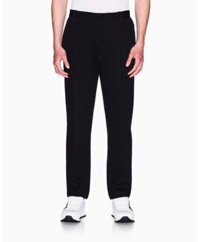 A|X Armani Exchange Мужские брюки пике Cozy Lab