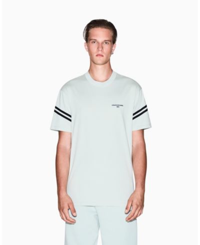 A|X Armani Exchange Мужская футболка с надписью Arm Band