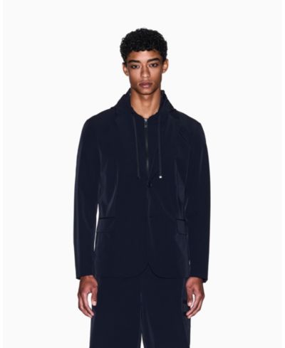 Пиджак A|X Armani Exchange Men's из эластичного нейлона