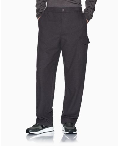 Мужские брюки карго A|X Armani Exchange Cozy Lab Wool