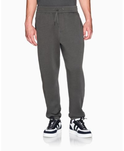 Мужские брюки A|X Armani Exchange Grosgrain Logo Fleece