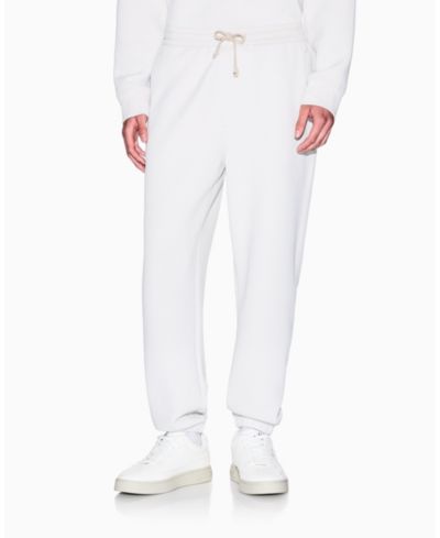 Мужские джоггеры A|X Armani Exchange Cozy Lab Pique Scrunch
