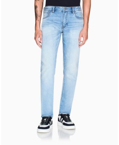 Джинсы A|X Armani Exchange Men's J66 Skinny Comfort