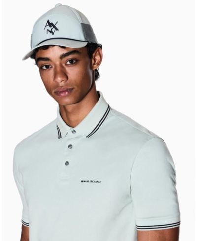 Мужская кепка A|X Armani Exchange Mesh