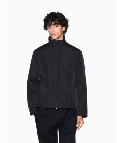 Мужская спортивная куртка из флиса A|X Armani Exchange