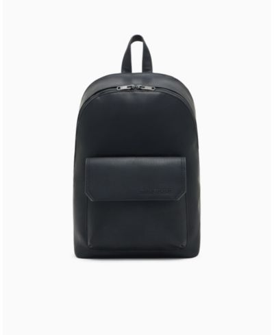 Мужской рюкзак A|X Armani Exchange Faux-Leather с надписью