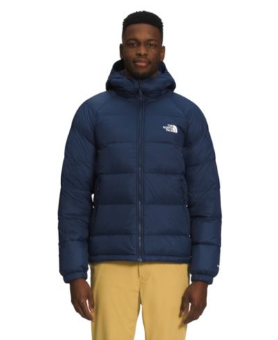 Мужское худи The North Face Hydrenalite Down