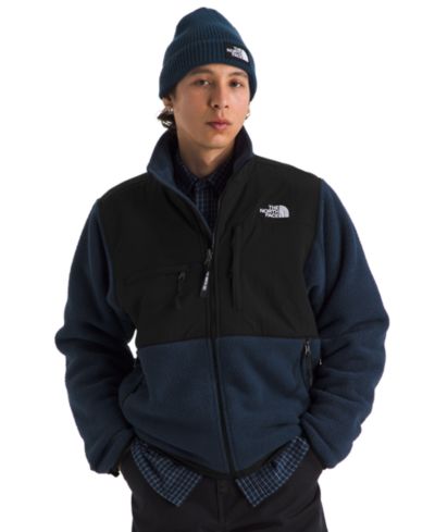 Мужская флисовая куртка The North Face Retro Denali