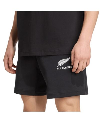 Мужские шорты Adidas Future Icon New Zealand Rugby Presentation Black