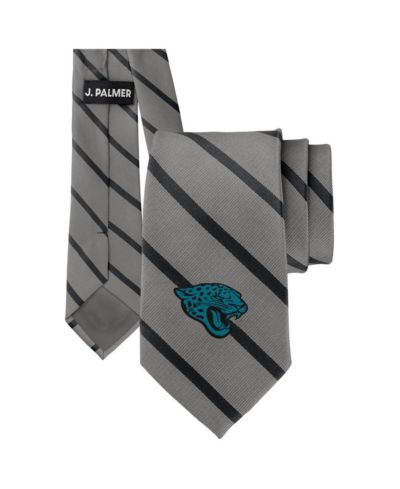Галстук J. Palmer Men's Jacksonville Jaguars Game Day
