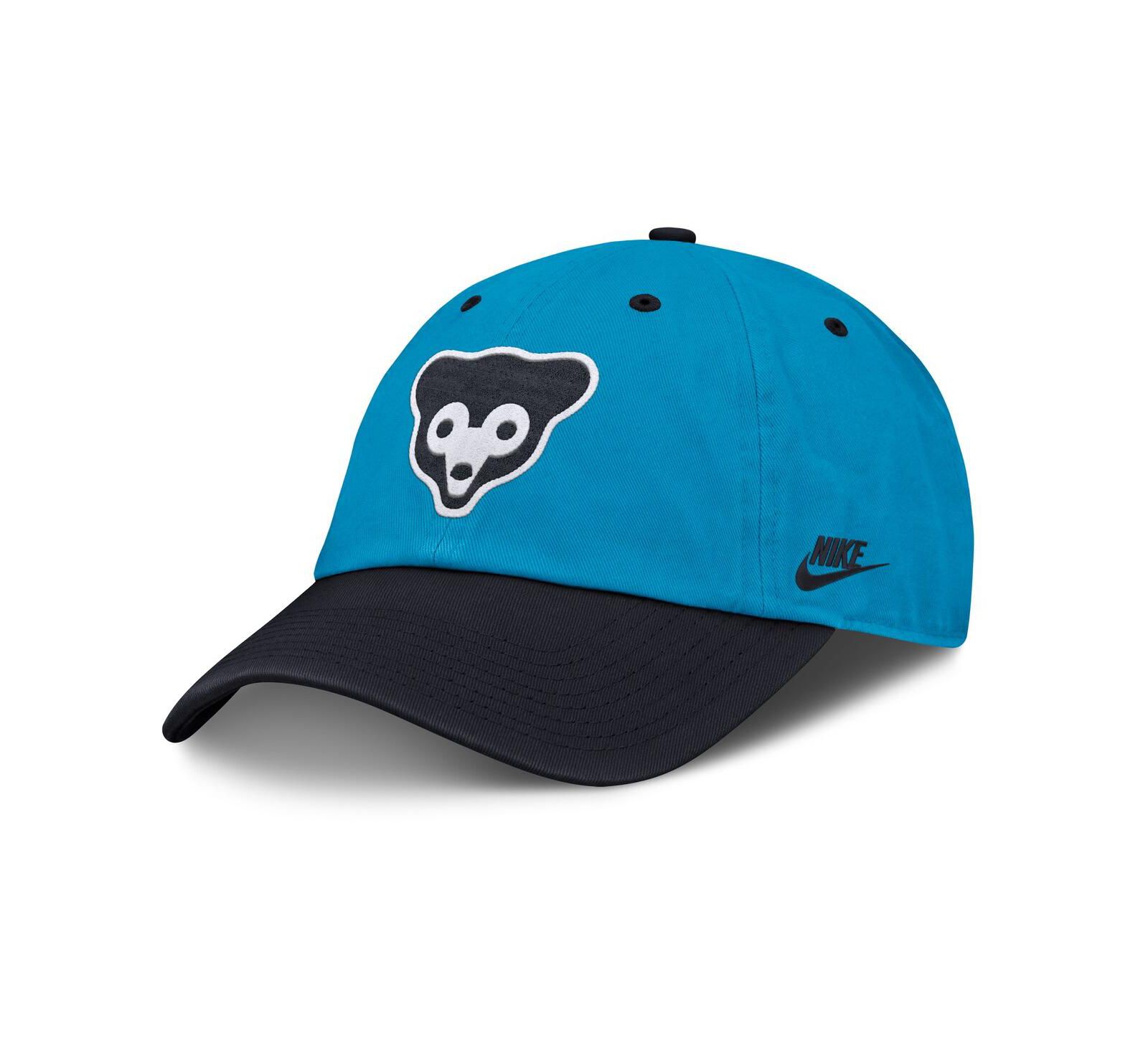 Nike Мужская кепка Chicago Cubs Neon 90s Club