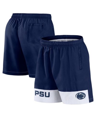 Fanatics Мужские шорты Penn State Nittany Lions Elements Intensity