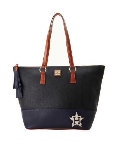 Сумка-тоут Dooney & Bourke Houston Astros Tobi