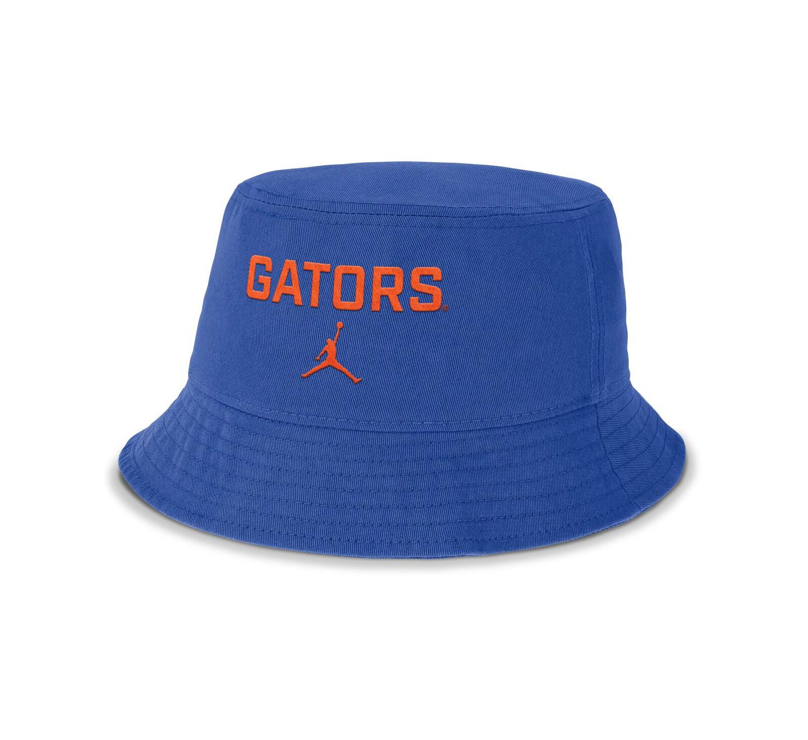 Мужская панама Jordan Florida Gators Apex Primetime Royal