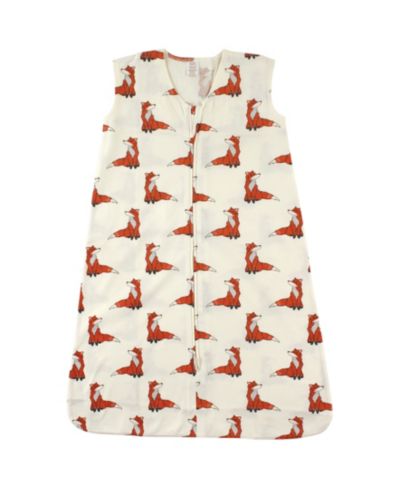 Boho Fox