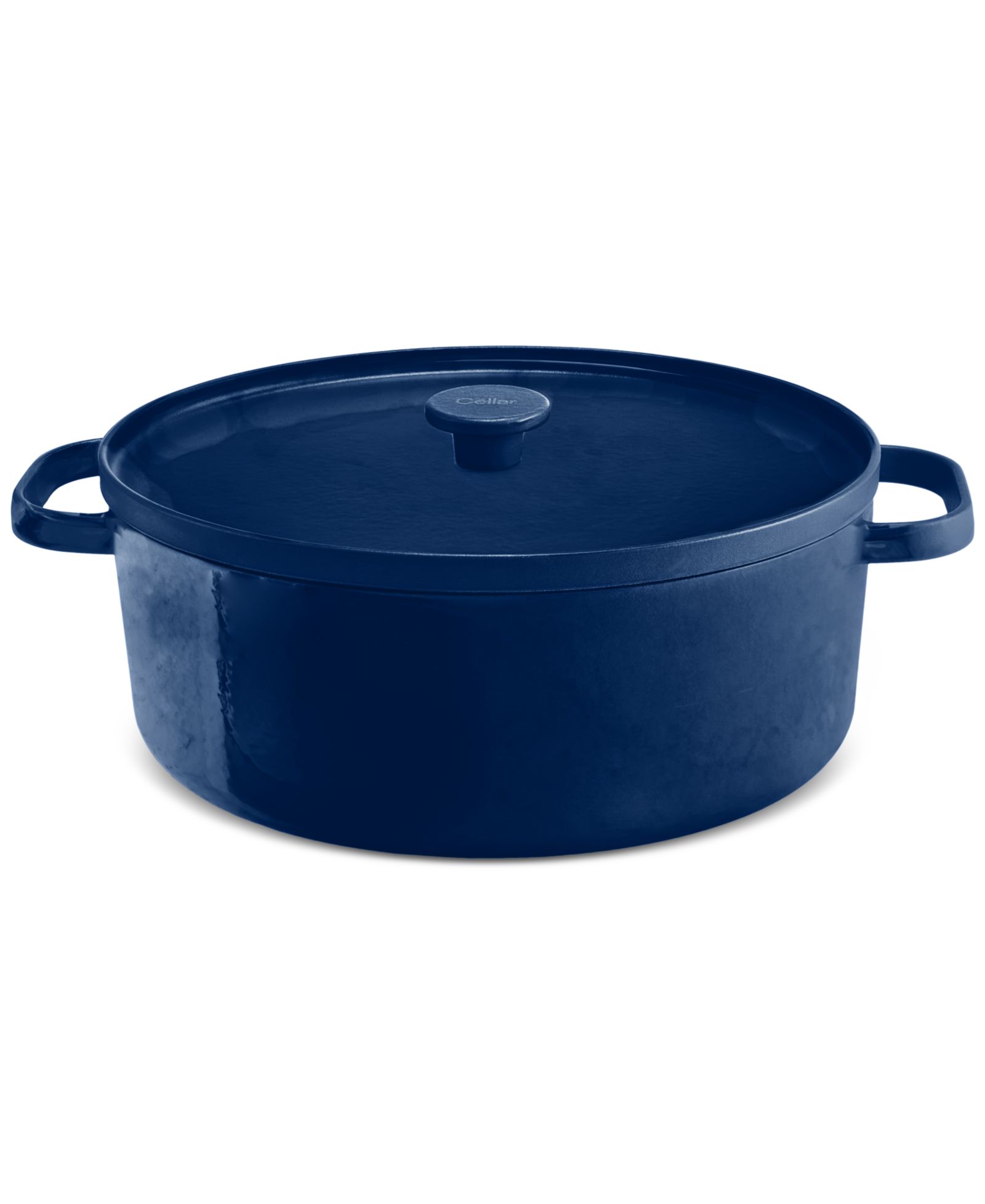 The Cellar эмалированная жаровня из чугуна 7-Qt.