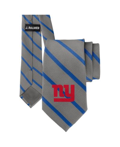 Мужской галстук J. Palmer New York Giants Game Day