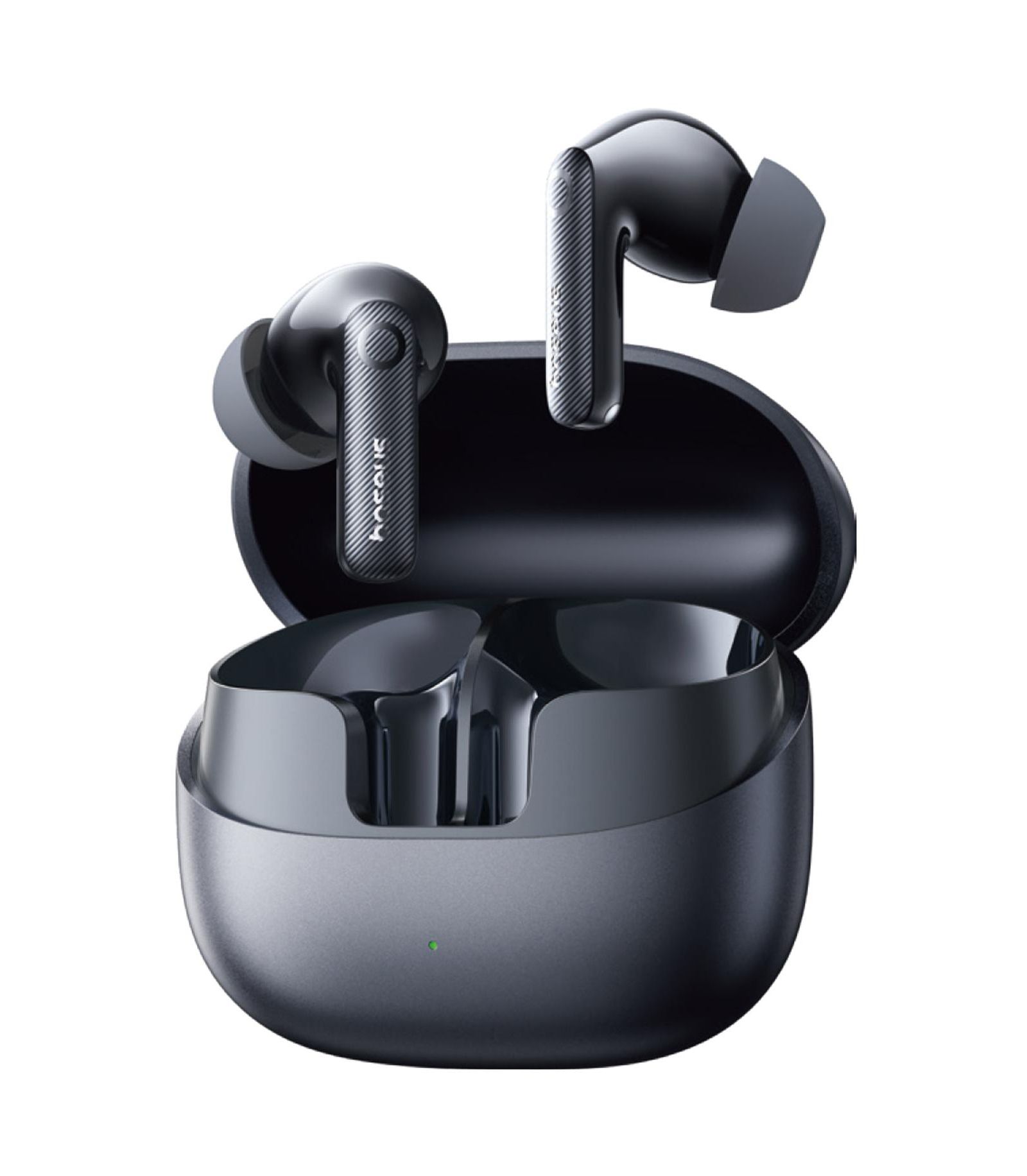 Baseus Bass BP1 Pro Wireless Noise-Cancelling Hi-Res Audio Earbuds