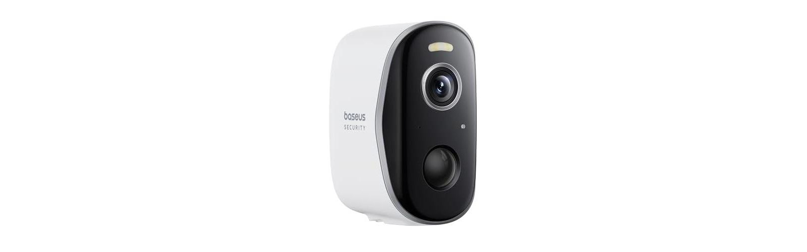 Baseus N1 Add-on Outdoor Wireless 2K Security Camera